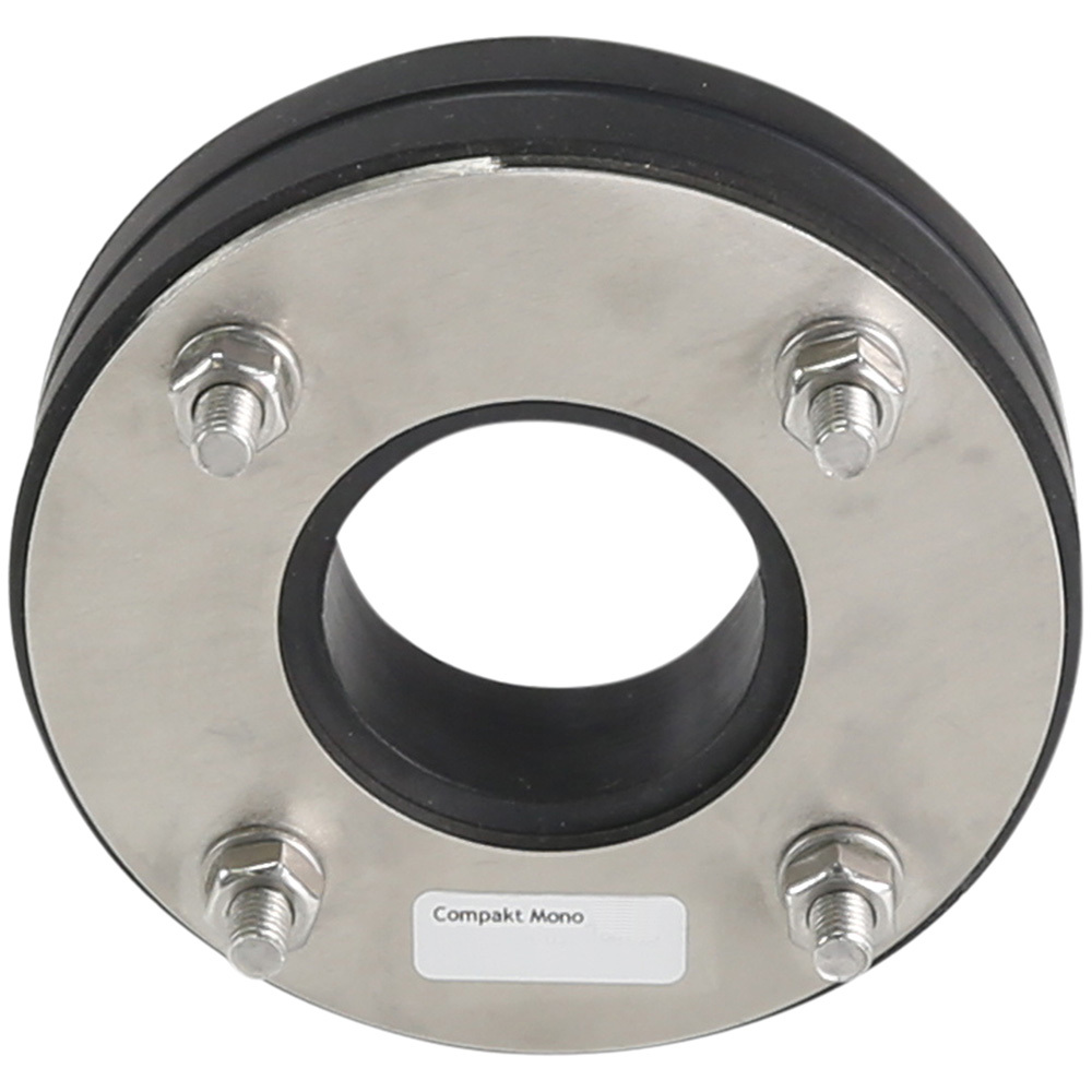 Compakt Mono - closed