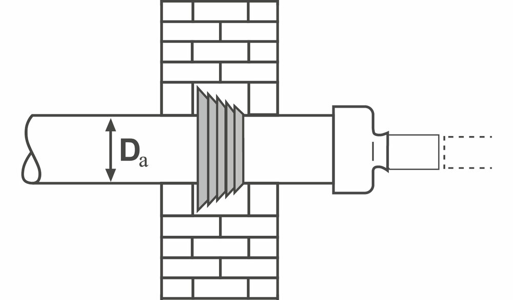 Technische Zeichnung