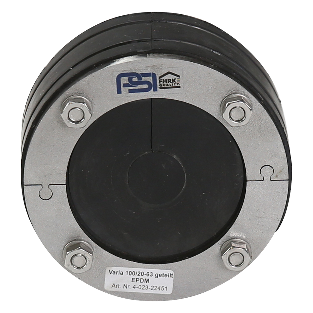 Compakt Varia - split