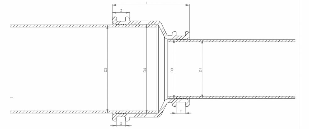 Technische Zeichnung