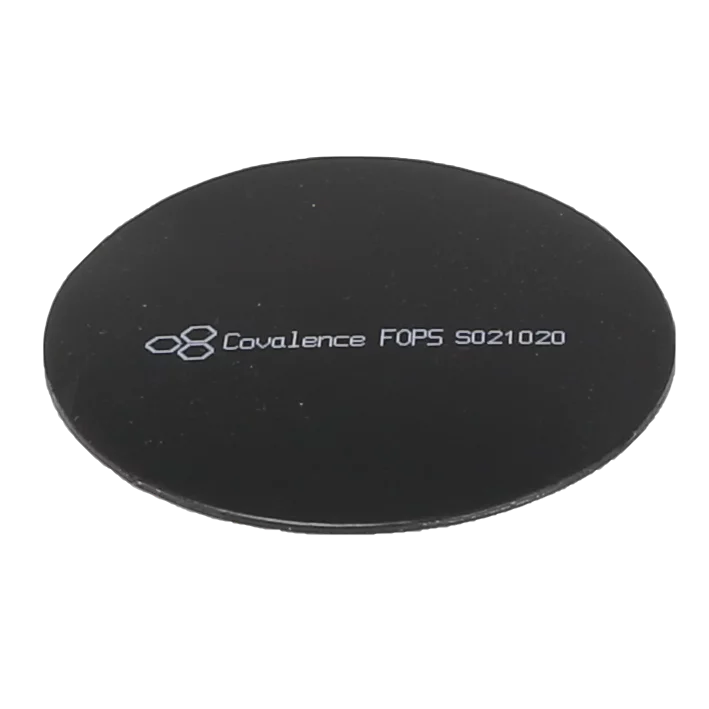 Schaumlochverschluß FW