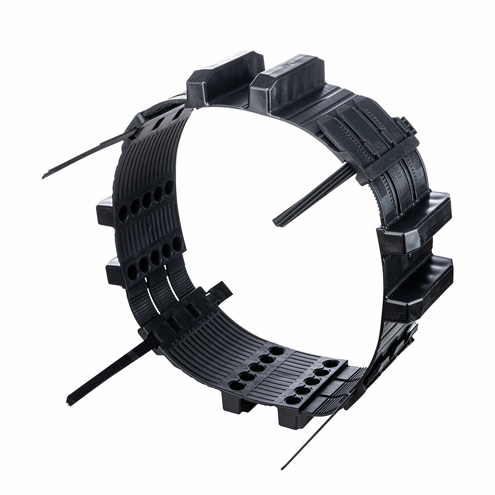 CaseX RANGER II® S / M / L