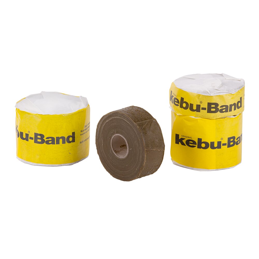 Kebu® Pipe Protection
