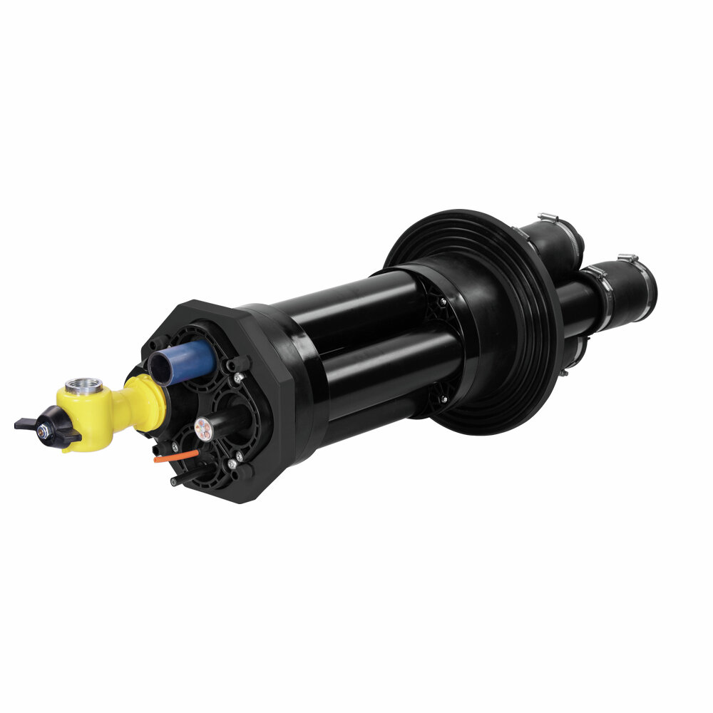 WalliN W Builder Package Wall