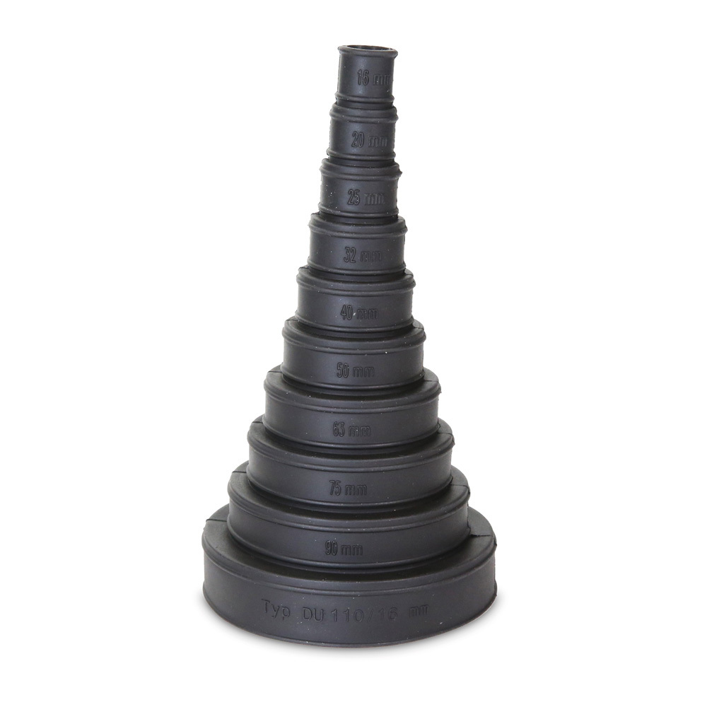 EndiT DU Step End Seal