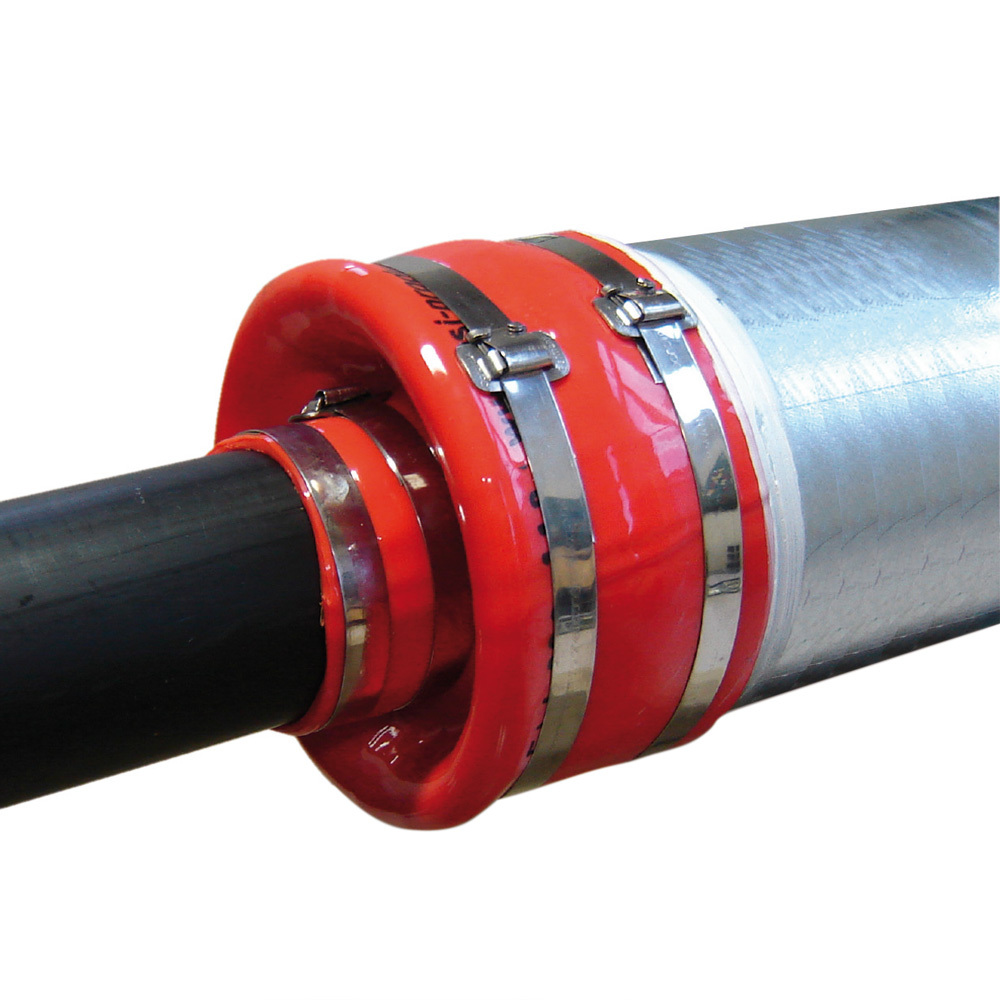 RottoX  Dynamic Wall Seal Temp 