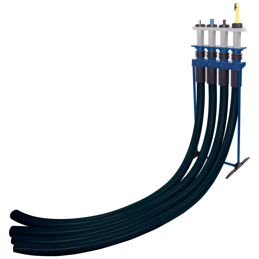 WalliN B Builder Package Floor