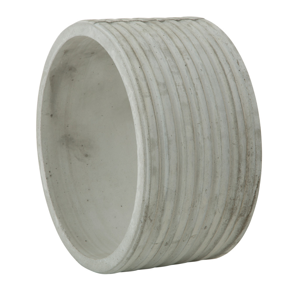 PipeX FZH Wall Sleeve closed / split