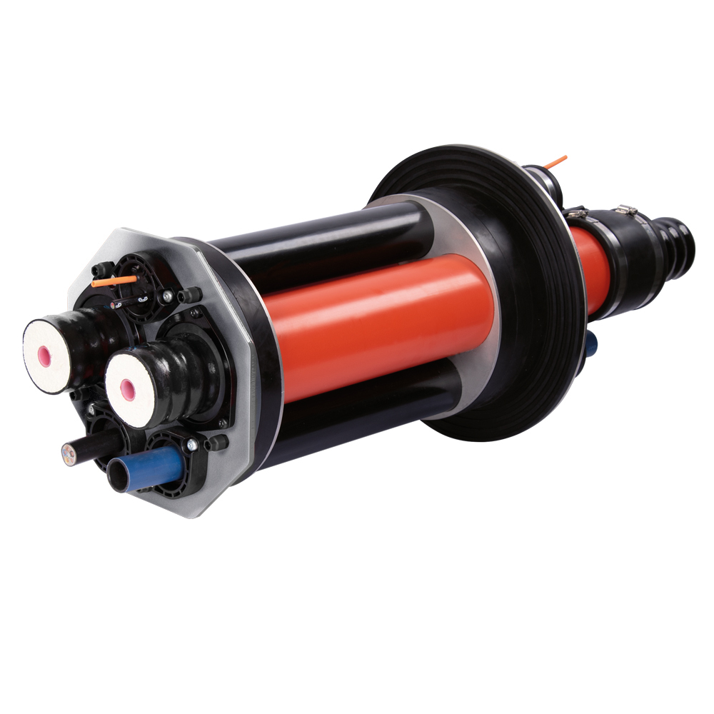 WalliN W-NFE Builder Package Wall