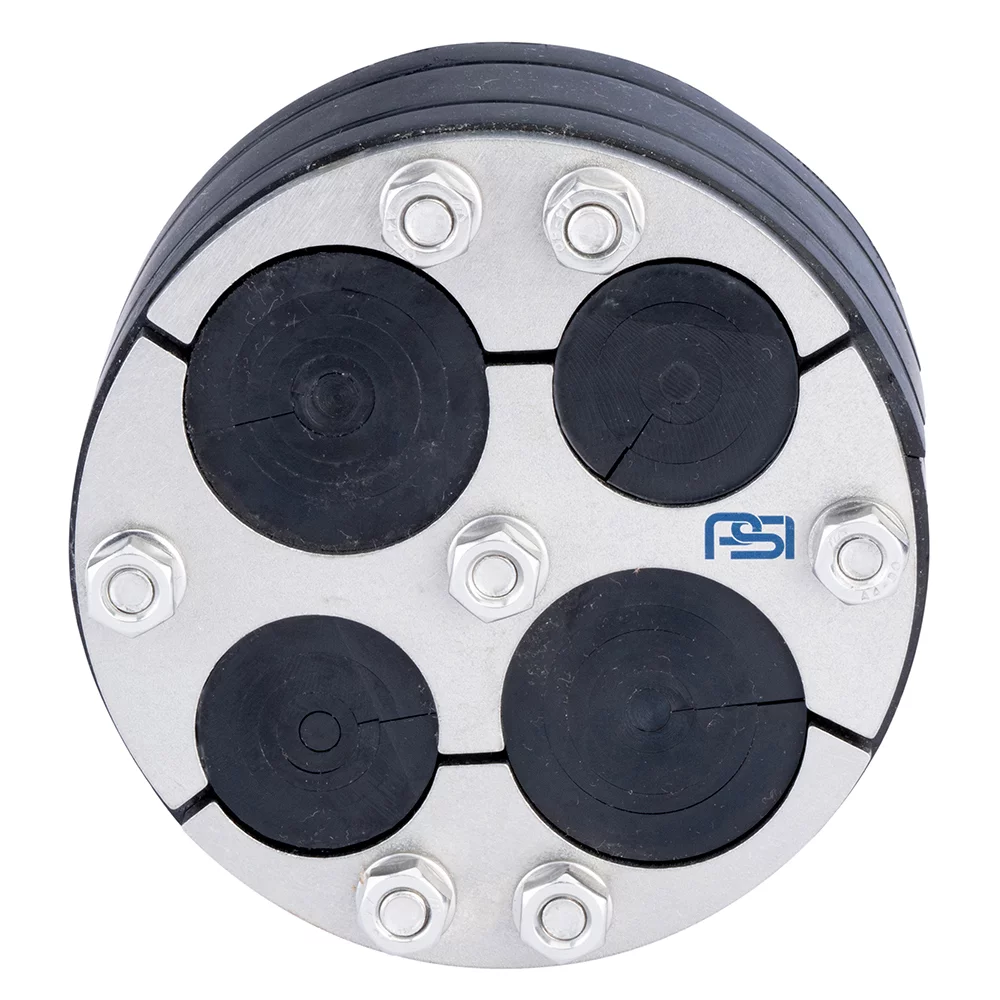 Compakt Varia Multi - split