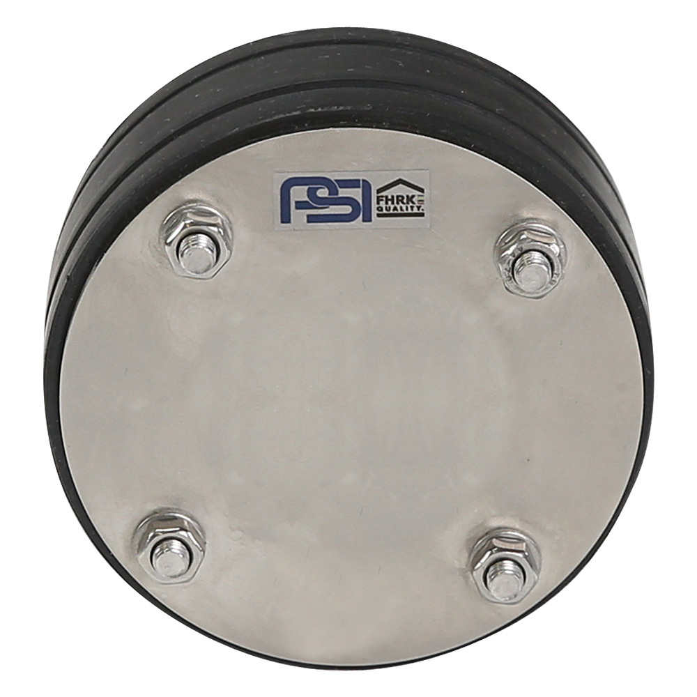 Compakt Blind - closed