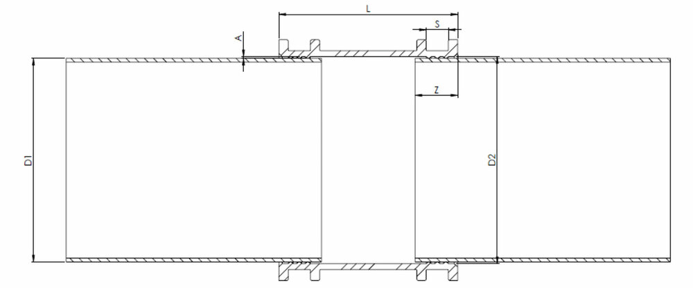 Technische Zeichnung