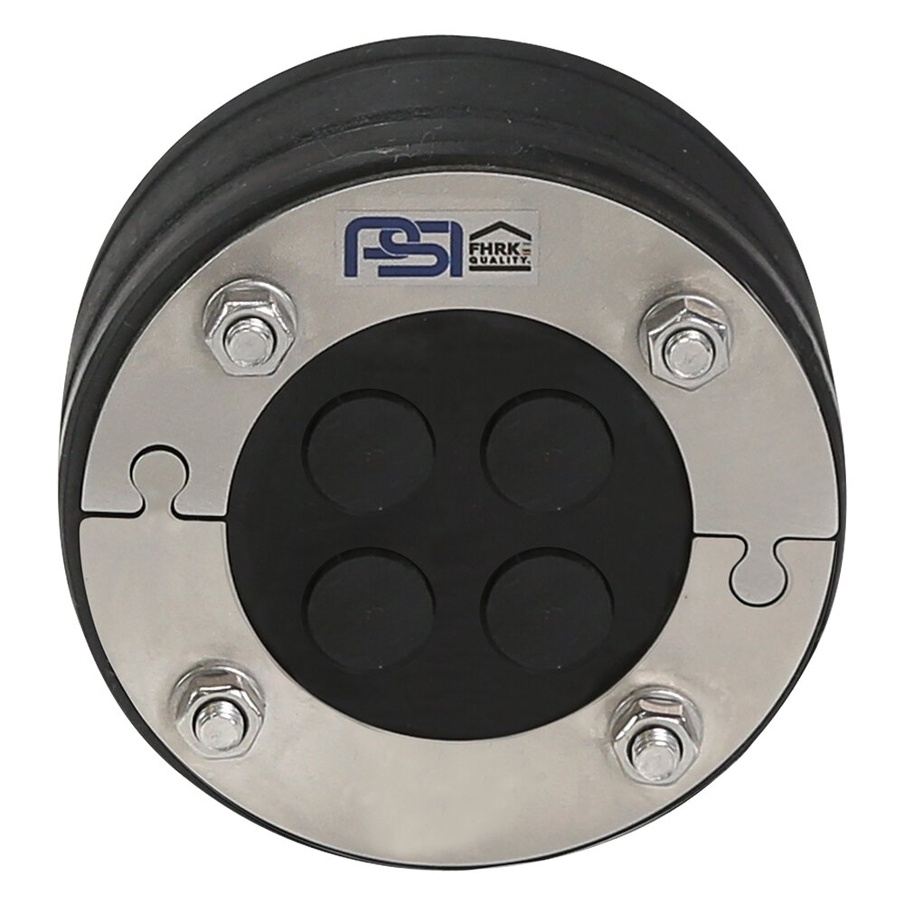 Compakt Multicable flex - split