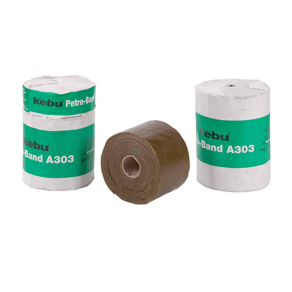 Kebu Petro-Tape A303