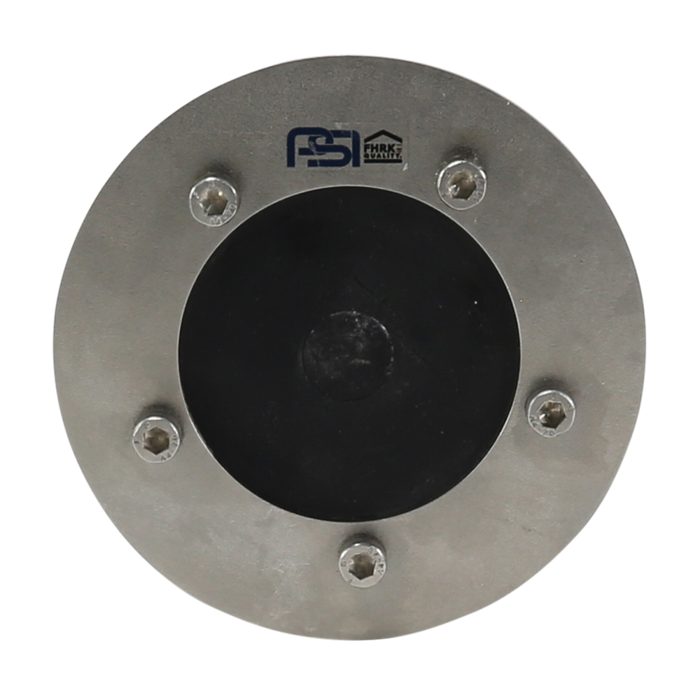 Compakt Varia Large Flange - closed