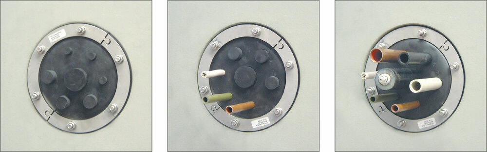 Technische Zeichnung