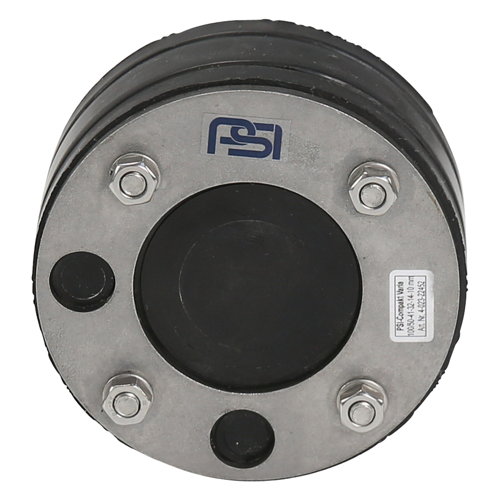 Compakt Varia LWL - closed