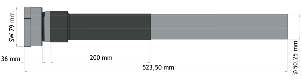 Technische Zeichnung