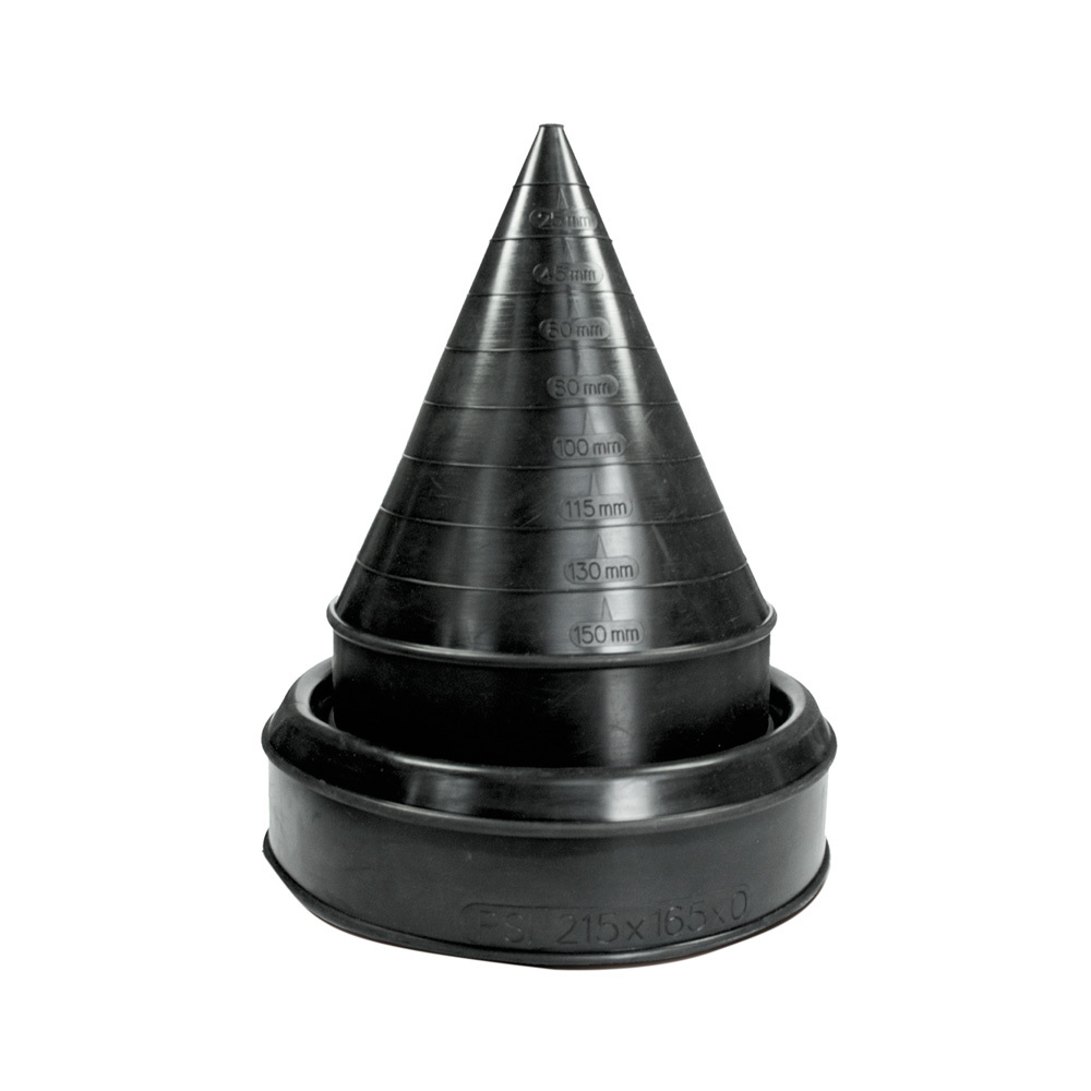 EndiT KT Step End Seal