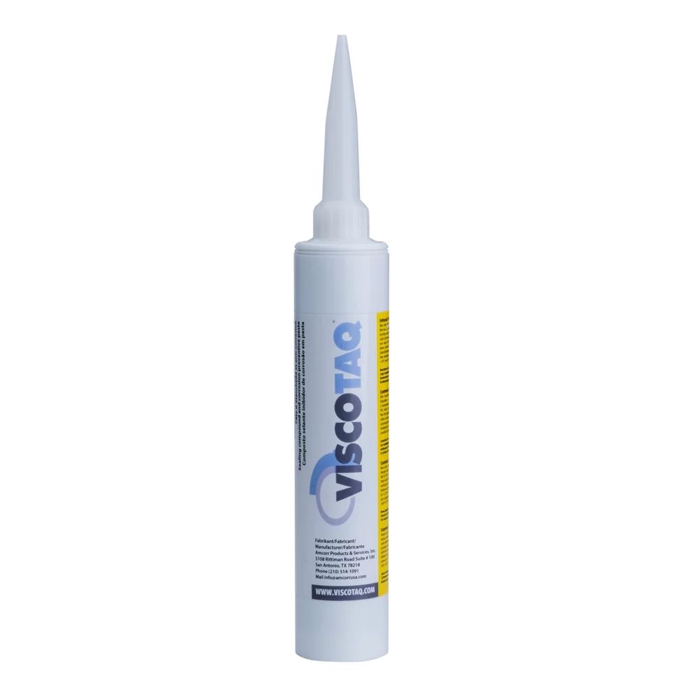 VISCOTAQ® ViscoSealant Sealing System