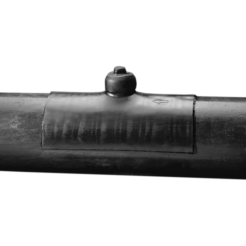 Formteil Aufschweißmuffen