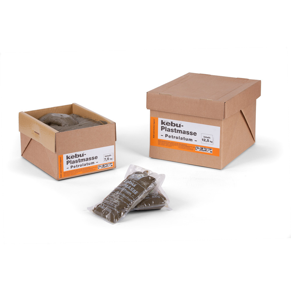 Kebu Plastmasse
