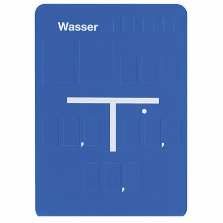 MarkiT Wasser