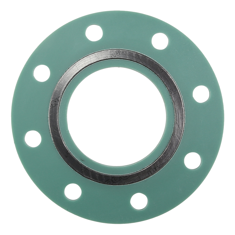 GLV UniSeal® GGR E - Flanschisolierung/-dichtung