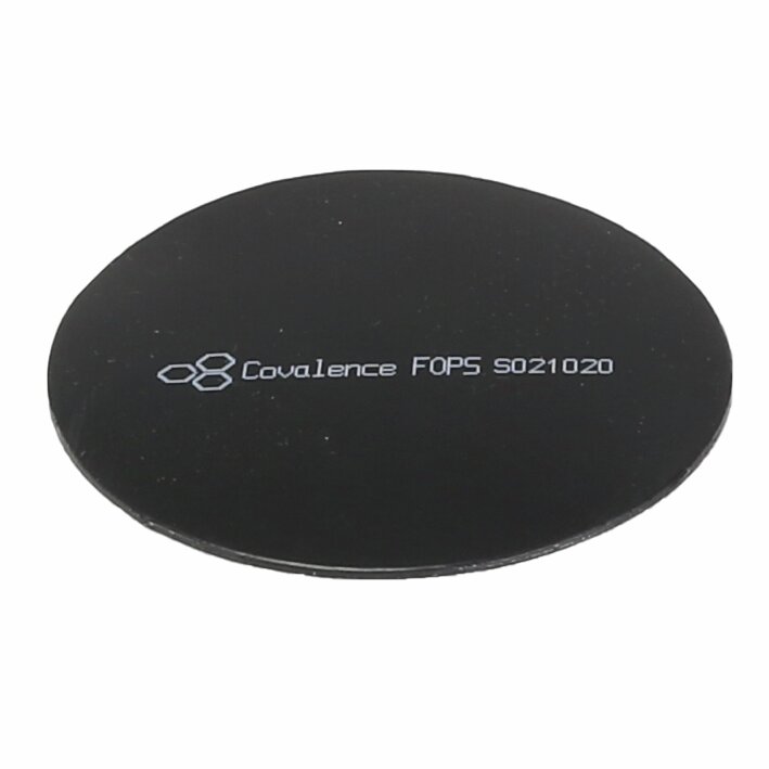 Schaumlochverschluß FW