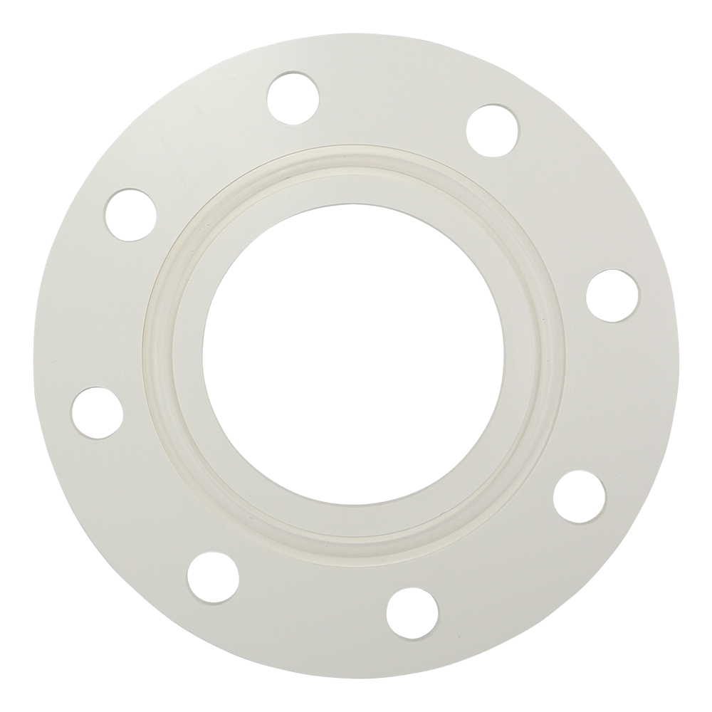 GLV UniSeal® T - Flanschisolierung/-dichtung