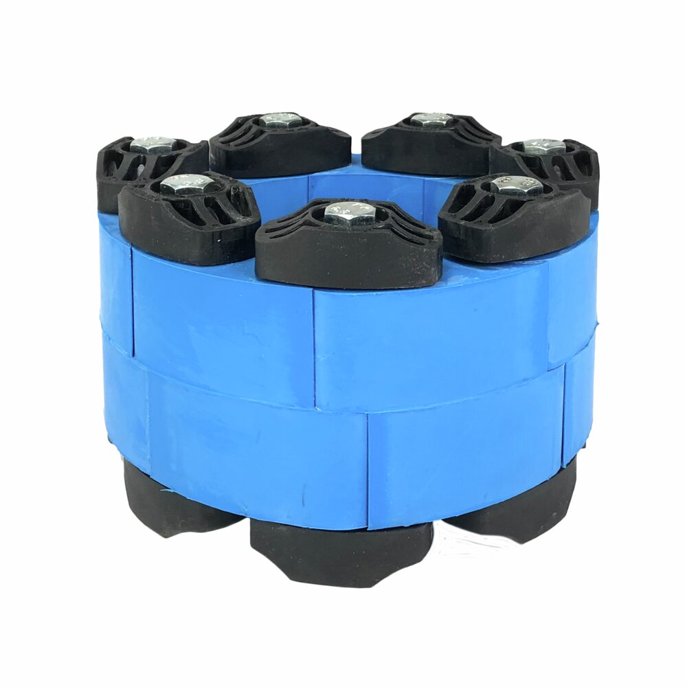 LINK-SEAL® Ringraumdichtung