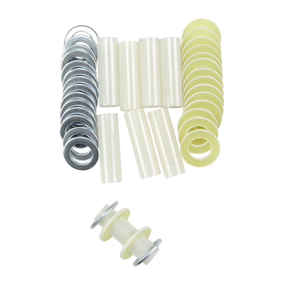 GaskiT Isolation-KIT