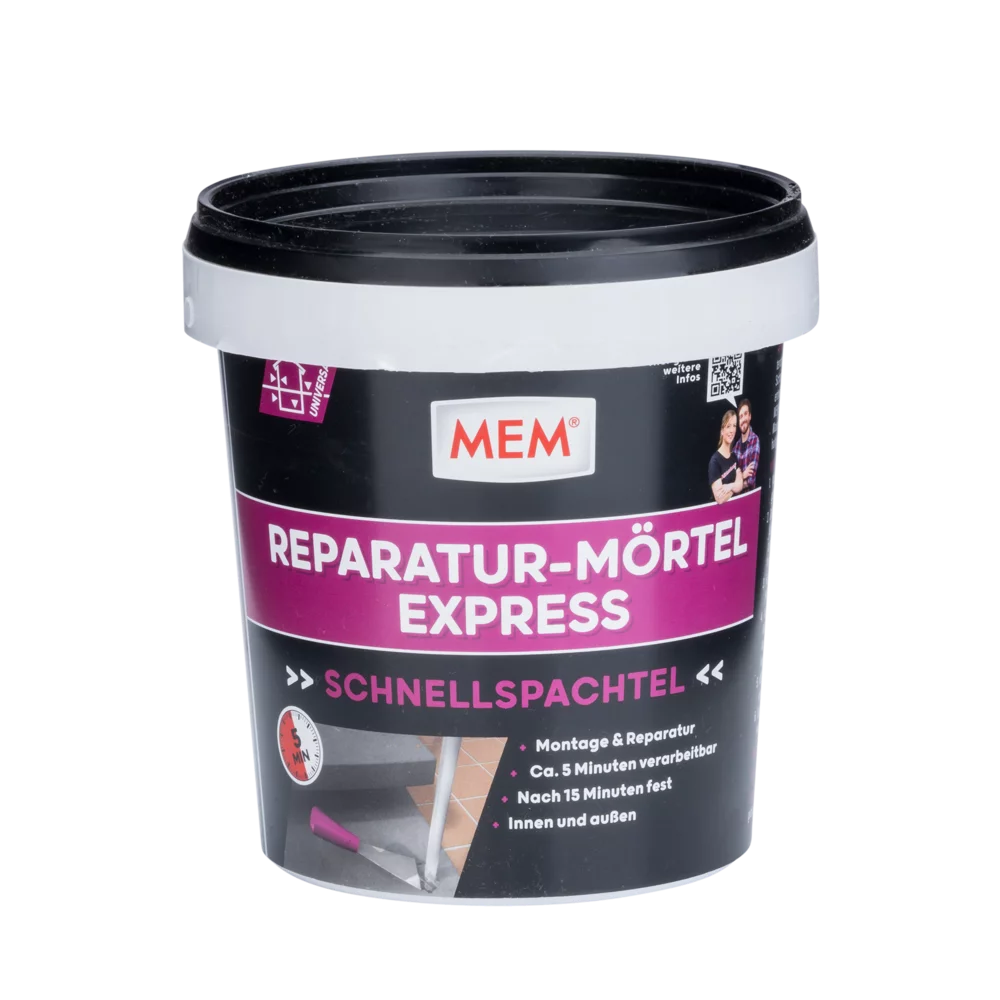 Reparaturmörtel 