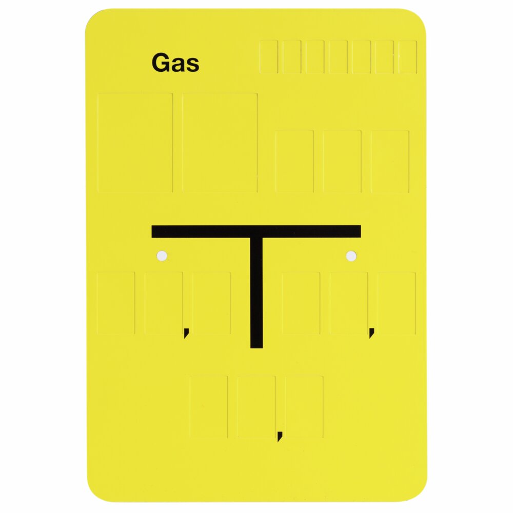 MarkiT Gas