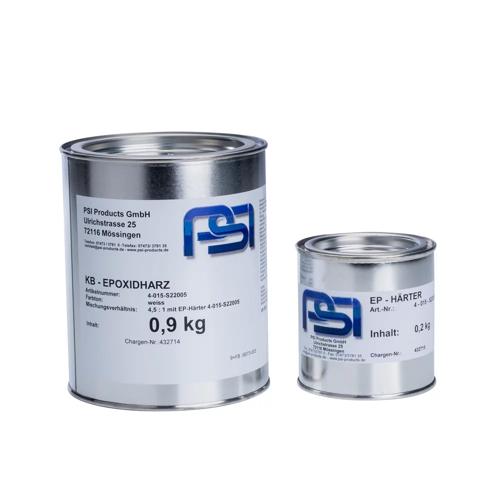 ProteX Epoxidharz
