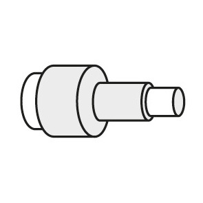 Covalence® Fernwärme Schrumpfprodukte