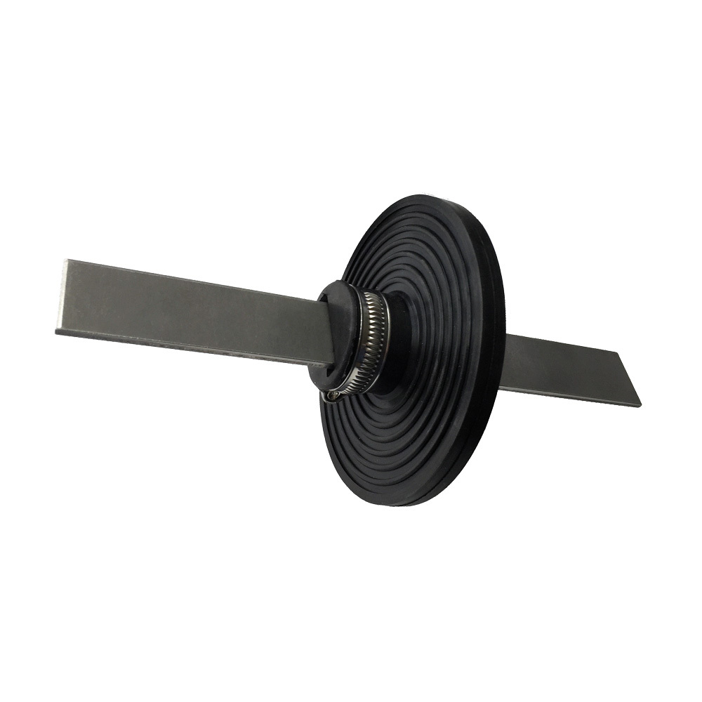 WalloX Wall Collar