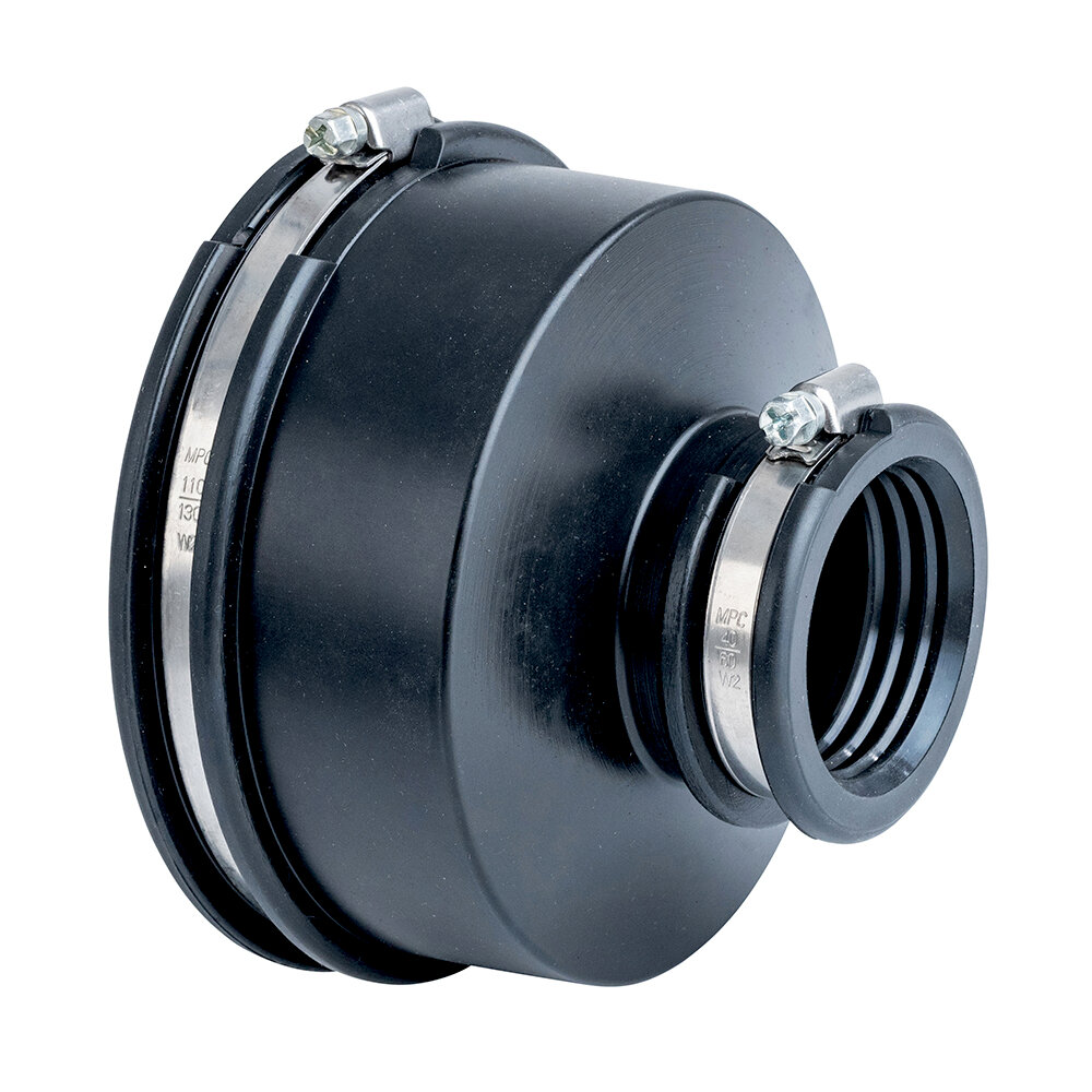 CoupliX Adapter Coupling 