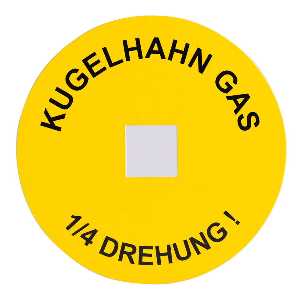 MarkiT Kennzeichnung