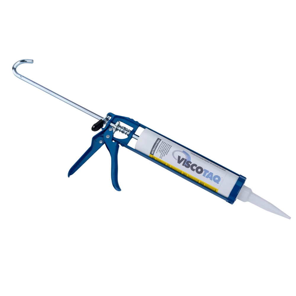 Handpistole für Kartusche