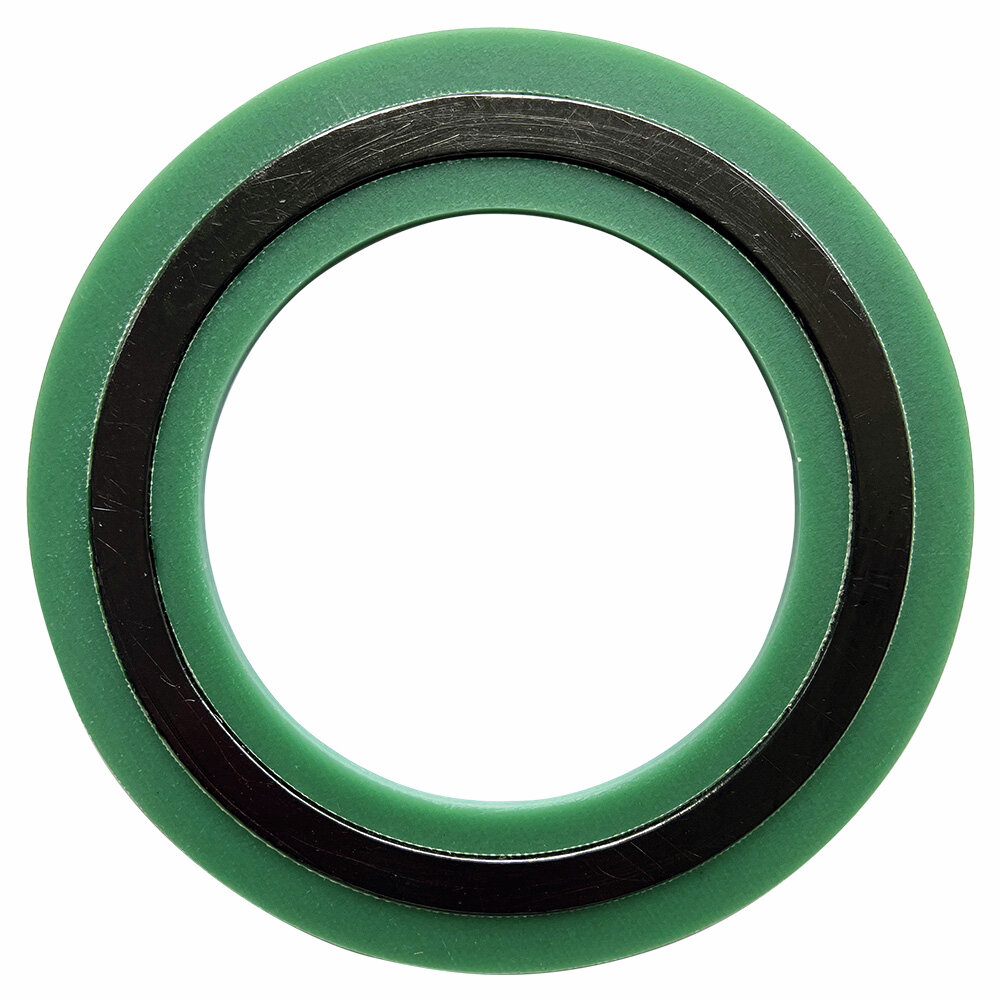 GLV-UniSeal® GGR Lite F - Flanschisolierung/-dichtung