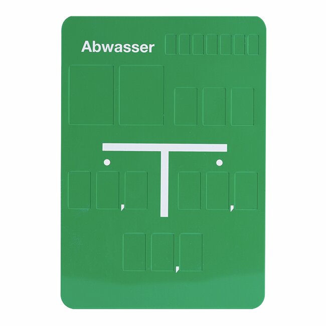 MarkiT Hinweisschild - BEV