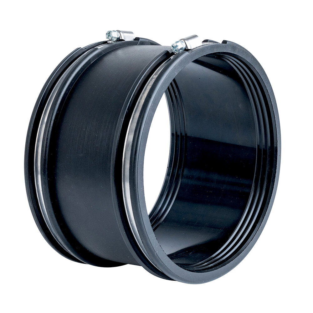 CoupliX Coupling