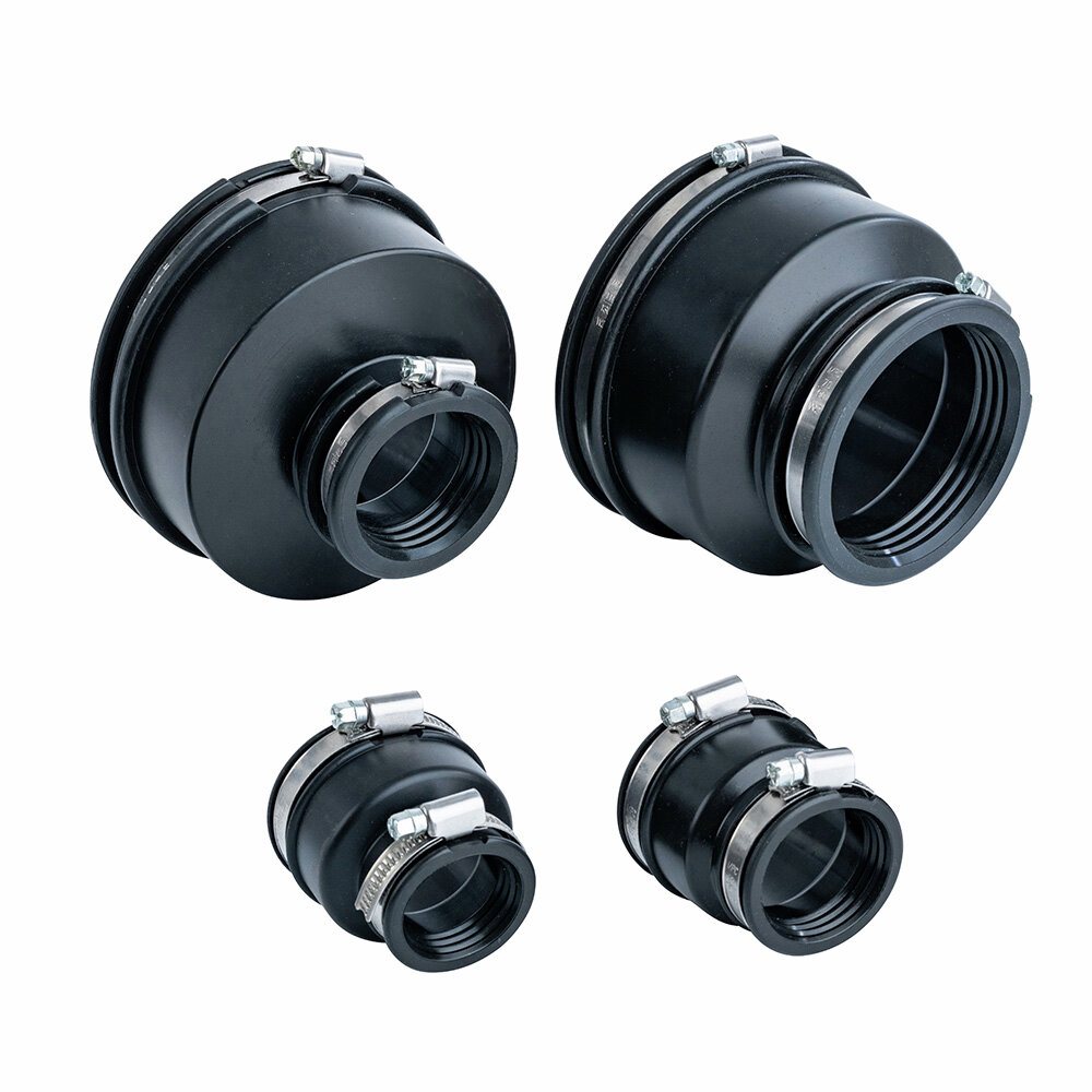 CoupliX Adapterkupplung