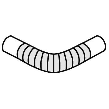 Endkappenband NW