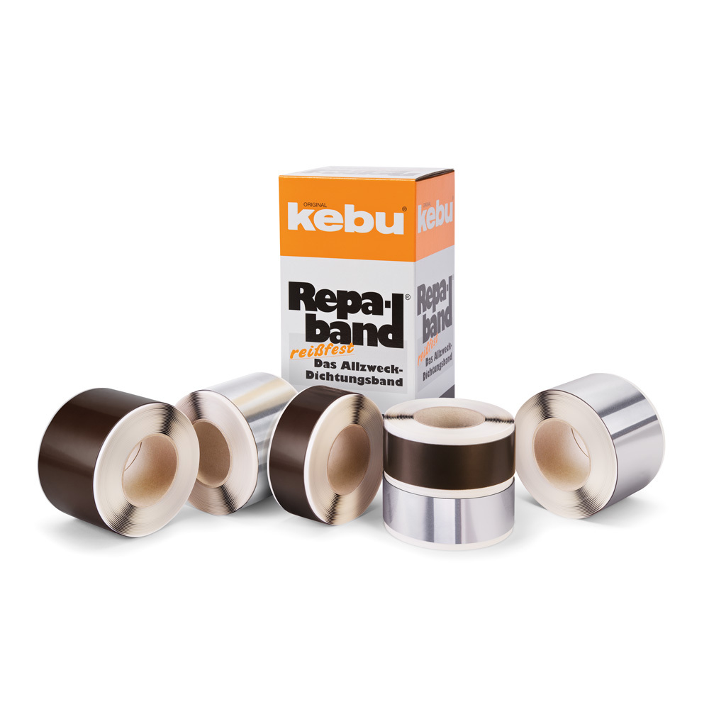 Kebu Repa-Band