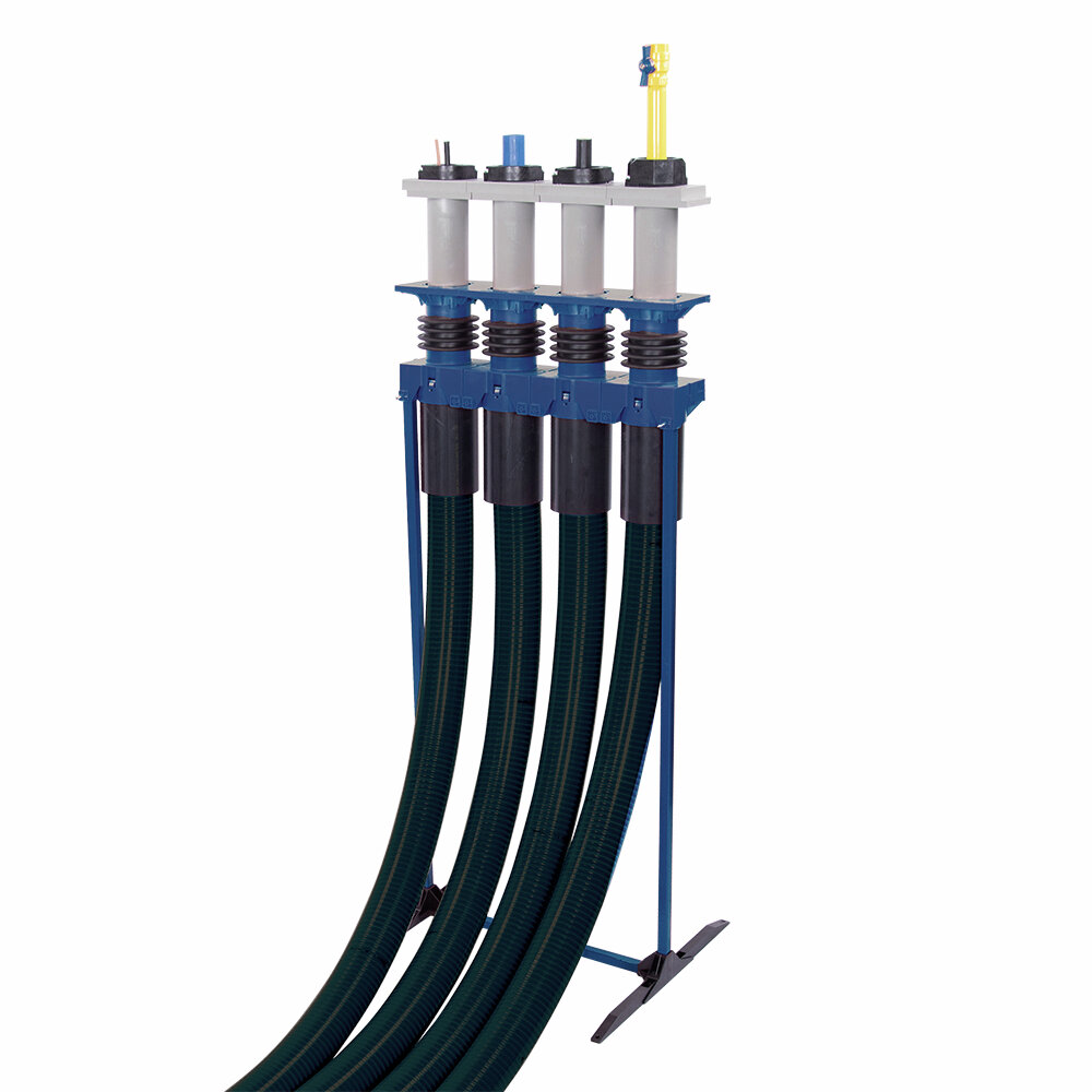 WalliN B Bauherrenpaket Boden